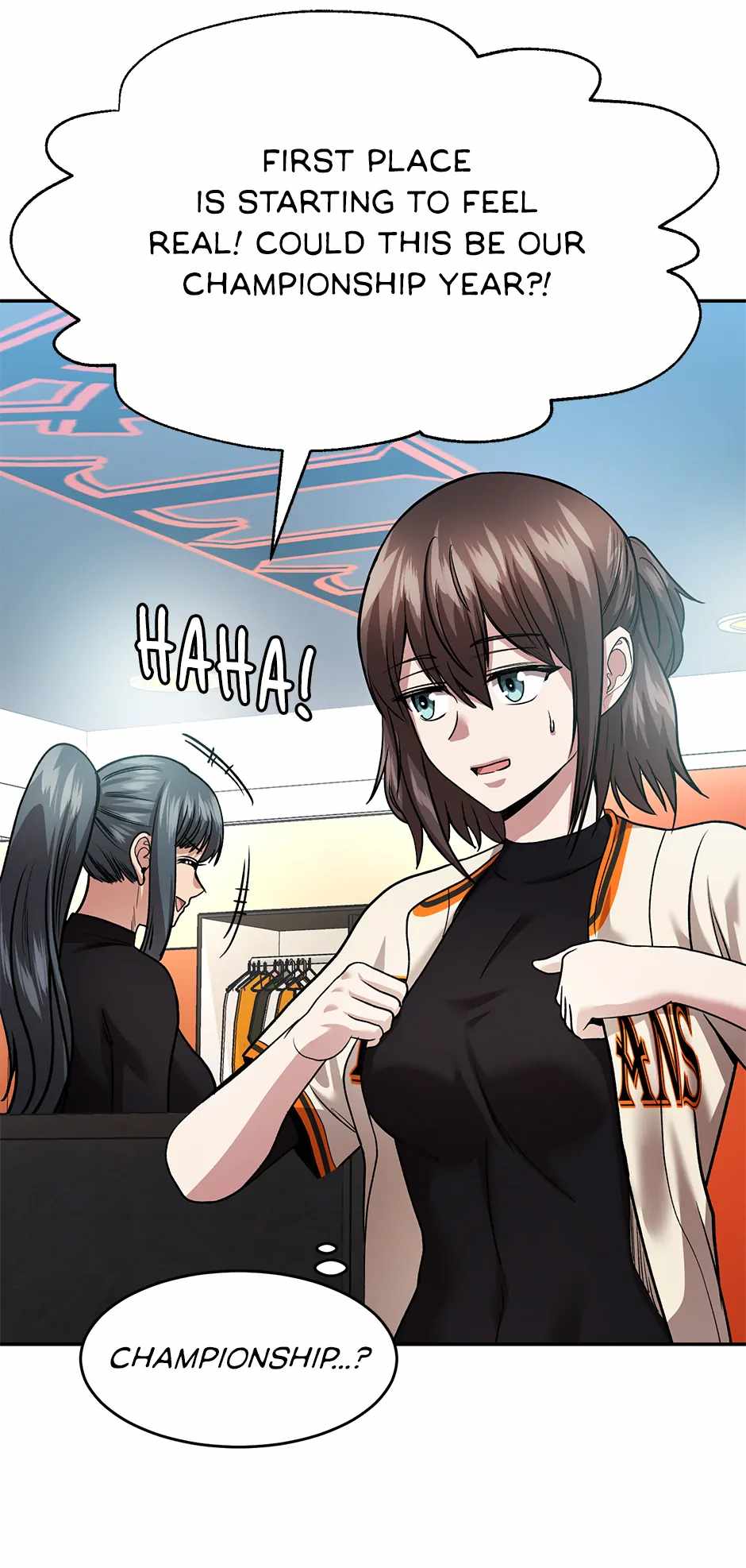 Lead Draft Chapter 52 - Page 9