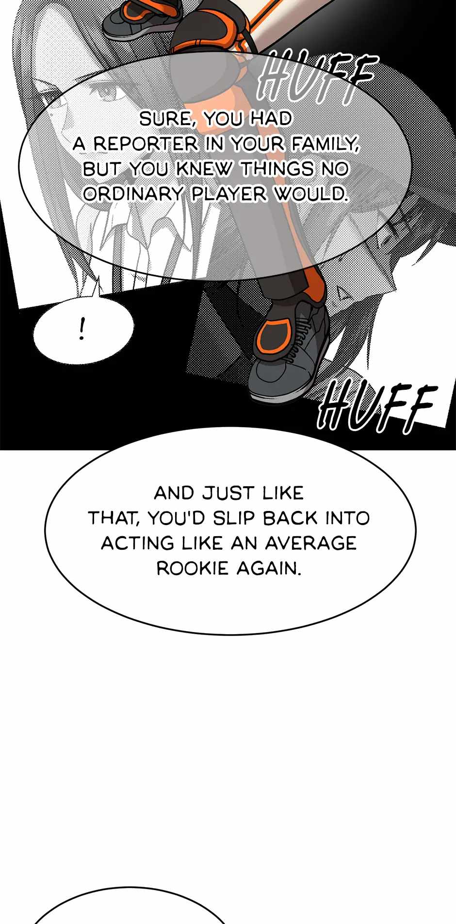 Lead Draft Chapter 52 - Page 82