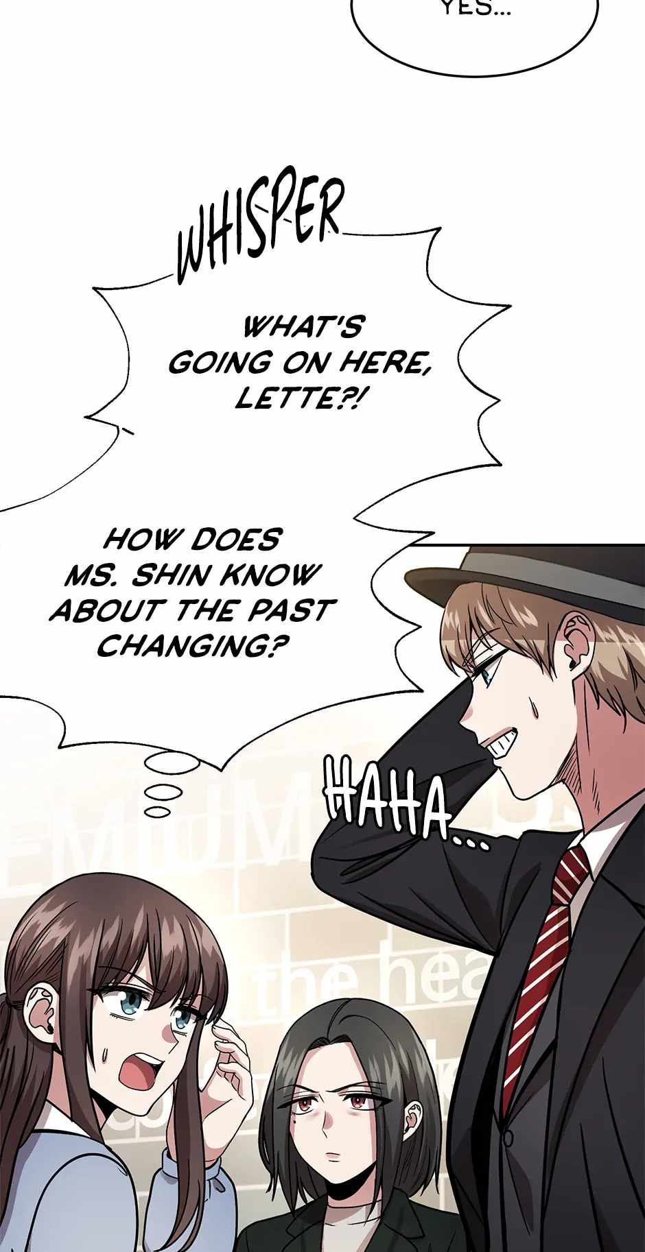 Lead Draft Chapter 53 - Page 3