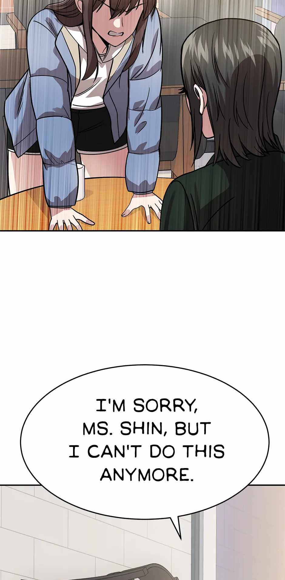 Lead Draft Chapter 53 - Page 23
