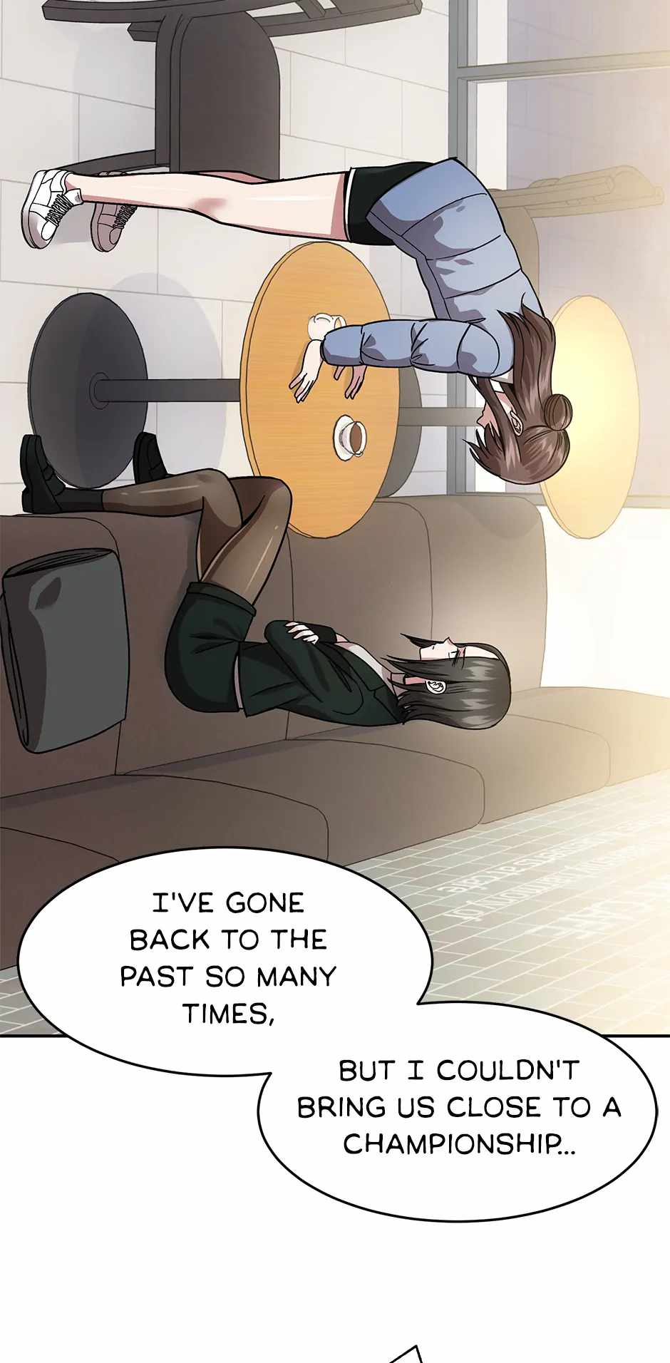 Lead Draft Chapter 53 - Page 24