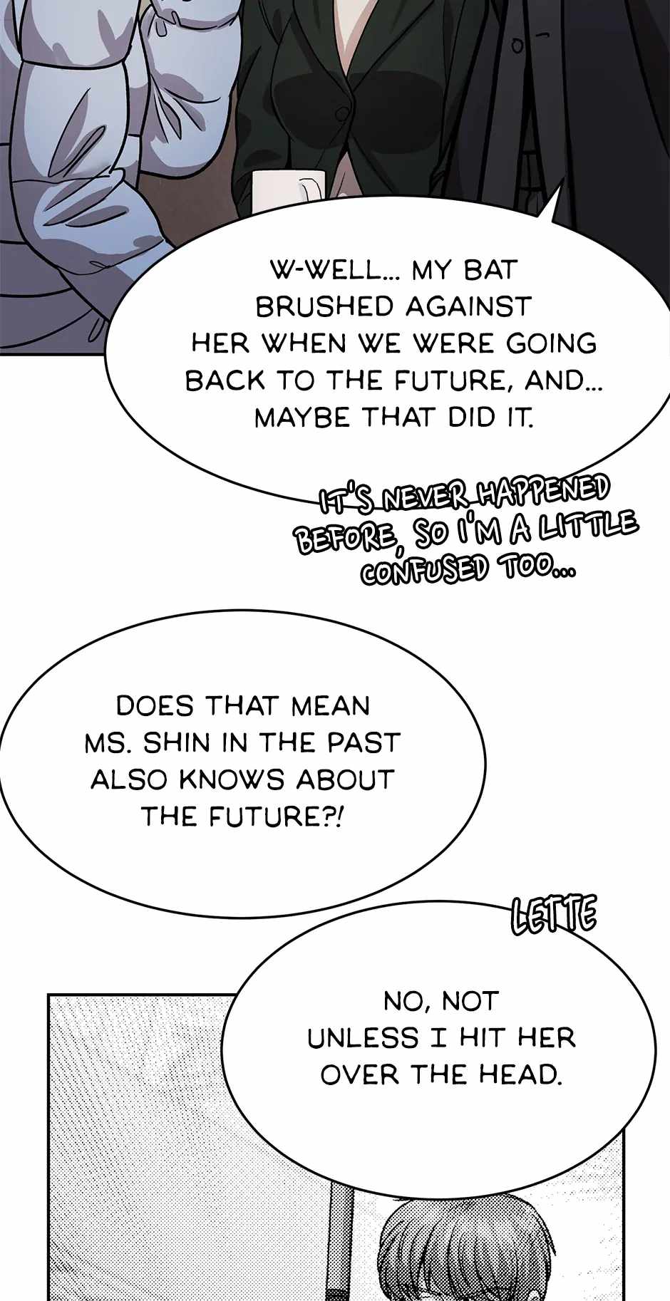 Lead Draft Chapter 53 - Page 4