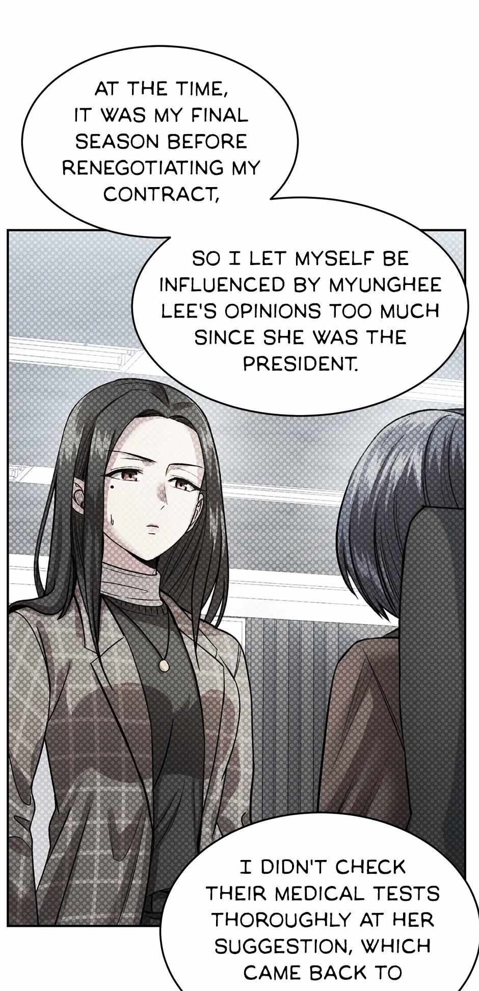 Lead Draft Chapter 53 - Page 33
