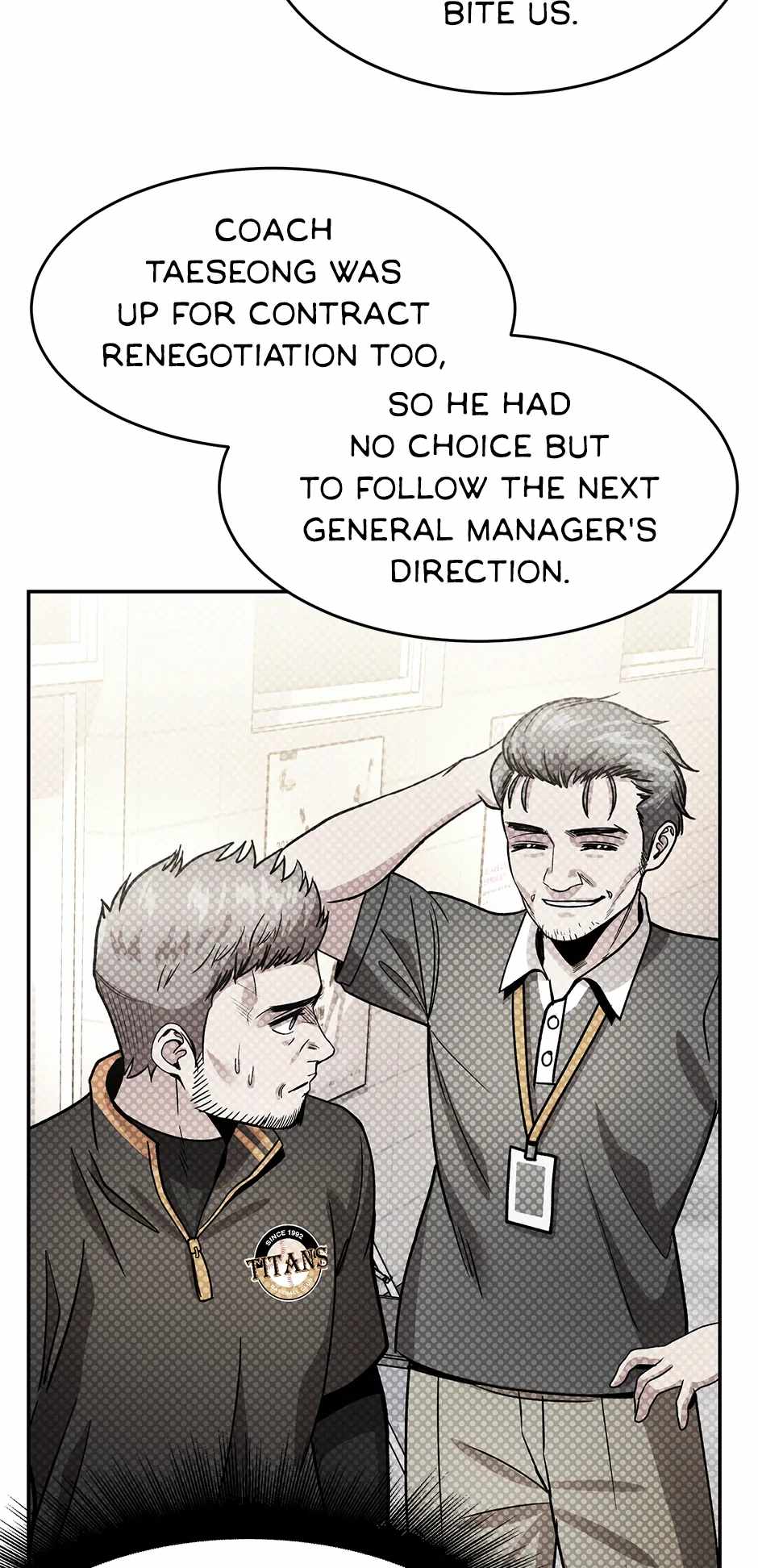 Lead Draft Chapter 53 - Page 34
