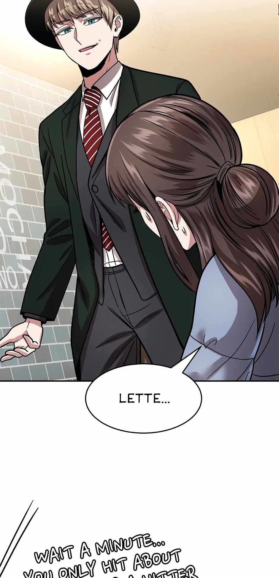 Lead Draft Chapter 53 - Page 38