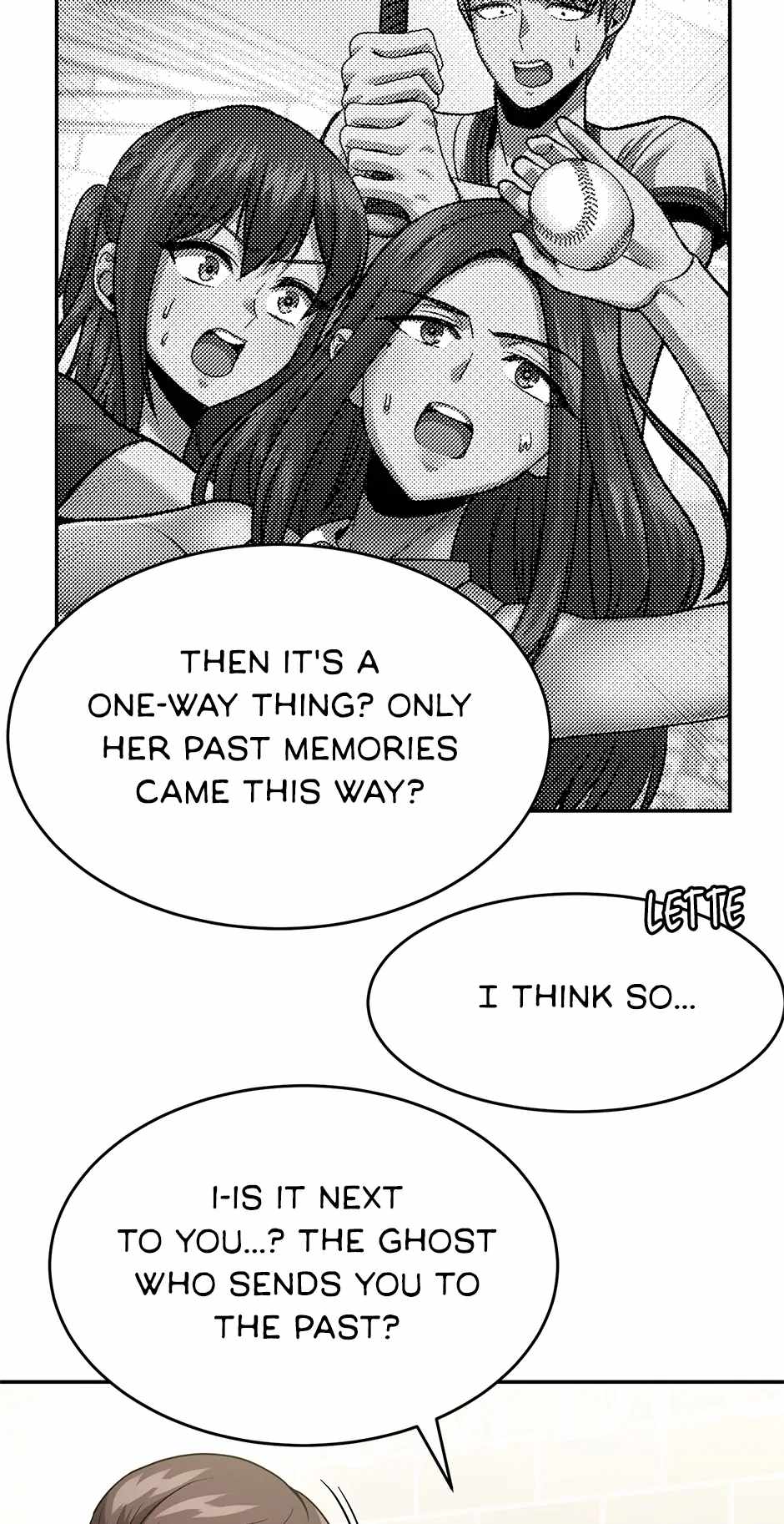 Lead Draft Chapter 53 - Page 5