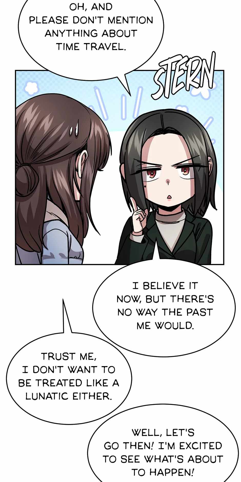 Lead Draft Chapter 53 - Page 46