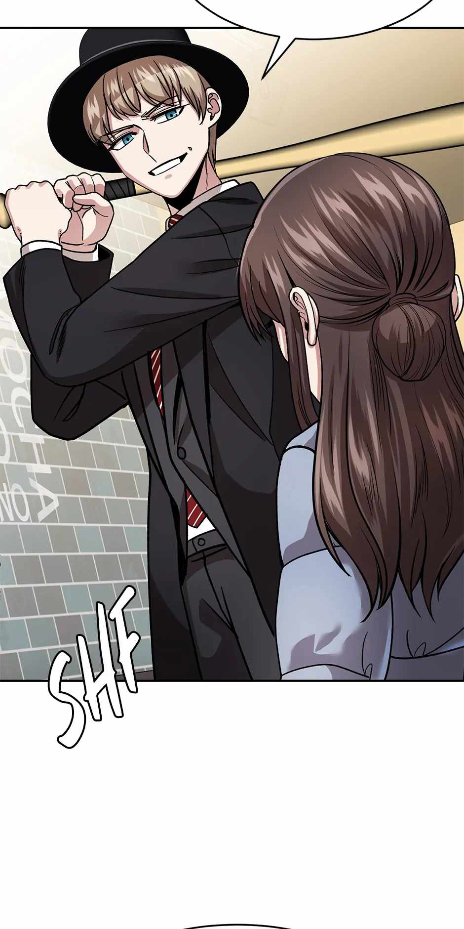 Lead Draft Chapter 53 - Page 47
