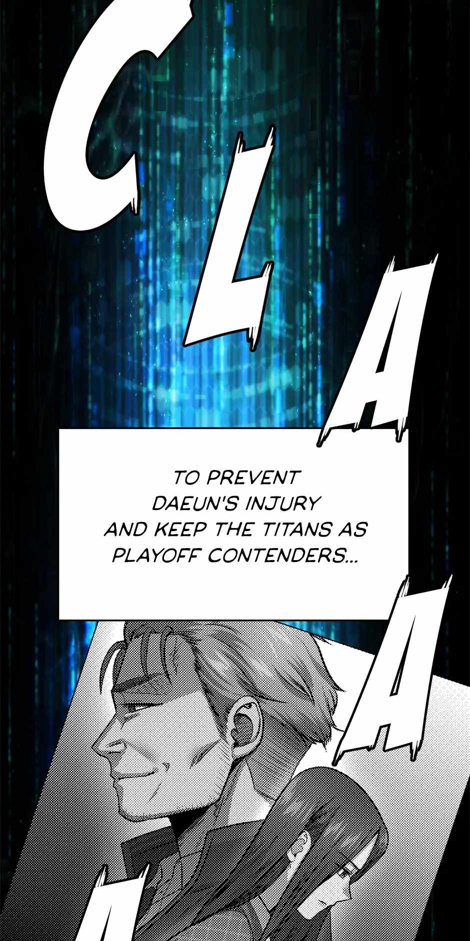 Lead Draft Chapter 53 - Page 49