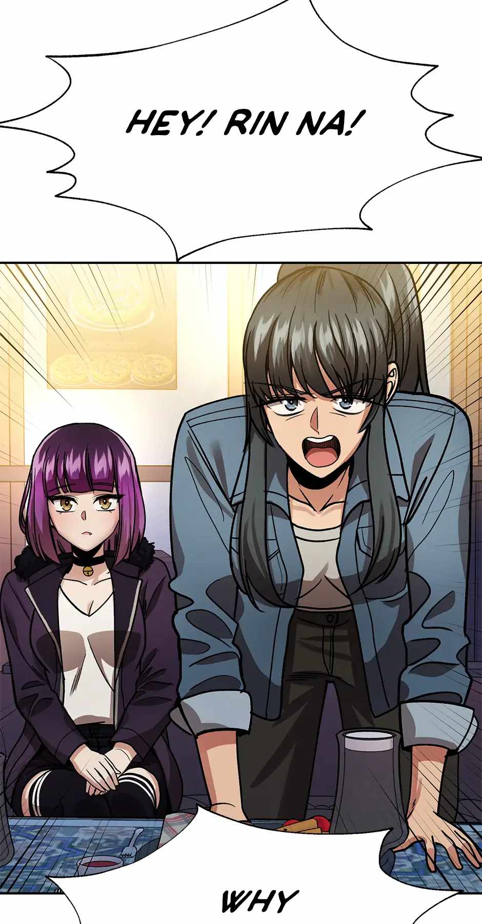 Lead Draft Chapter 53 - Page 52
