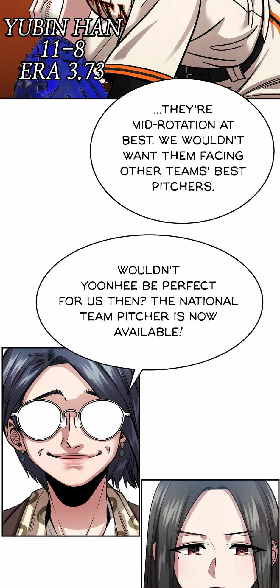 Lead Draft Chapter 53 - Page 63