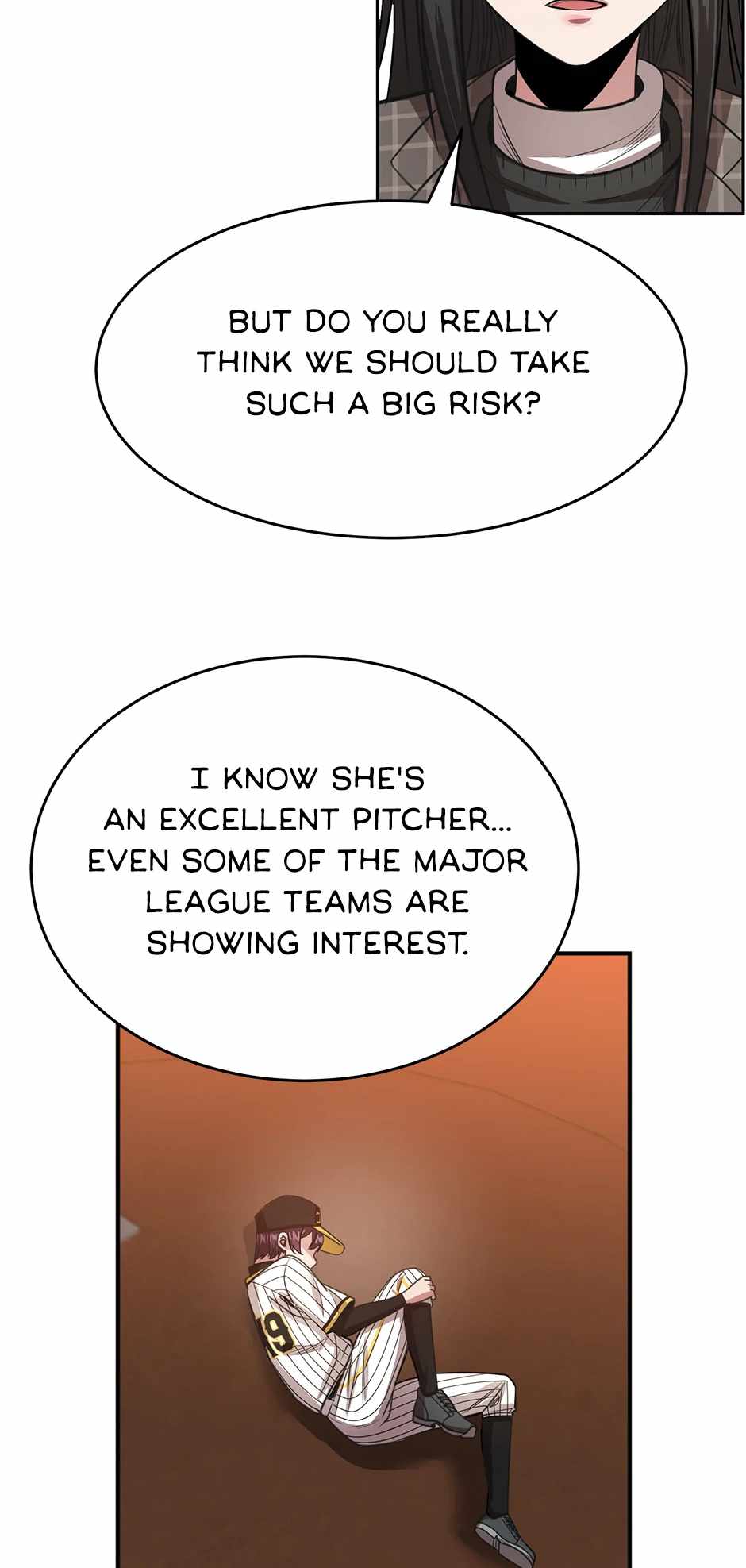 Lead Draft Chapter 53 - Page 64
