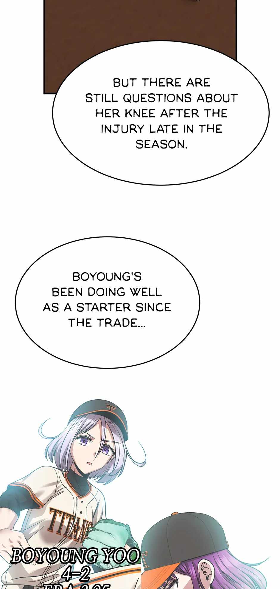 Lead Draft Chapter 53 - Page 65