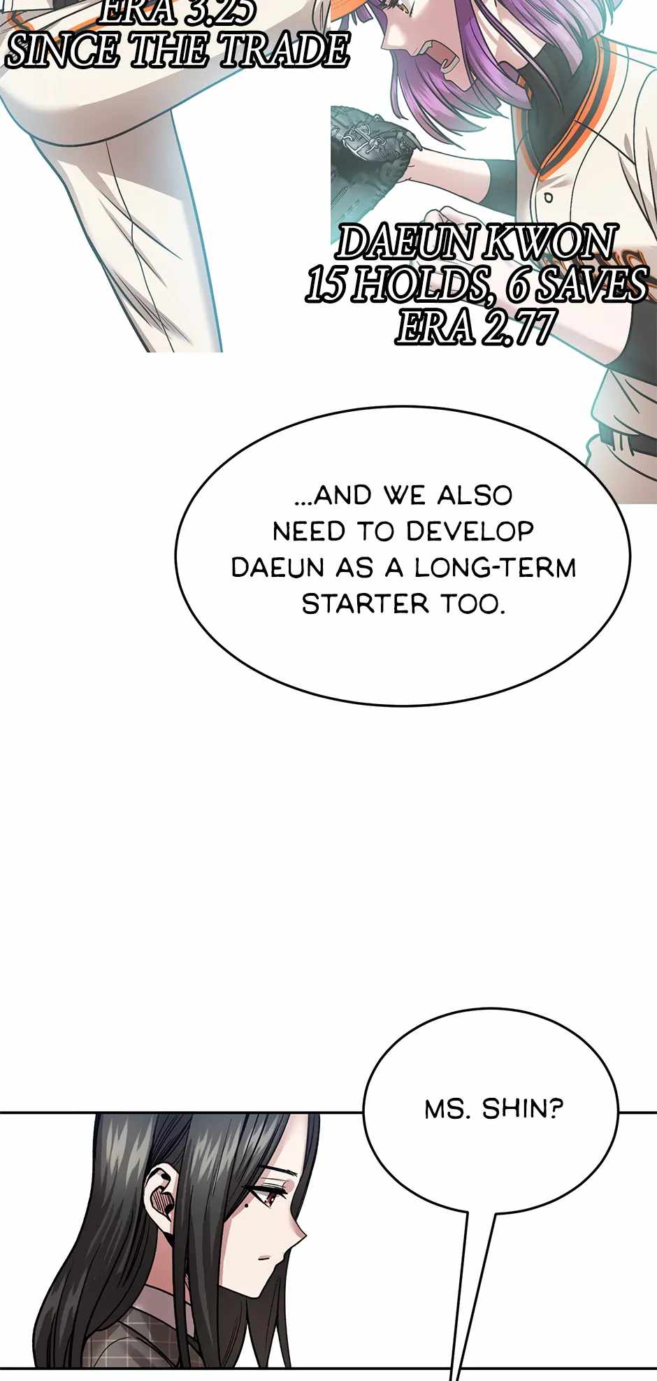 Lead Draft Chapter 53 - Page 66