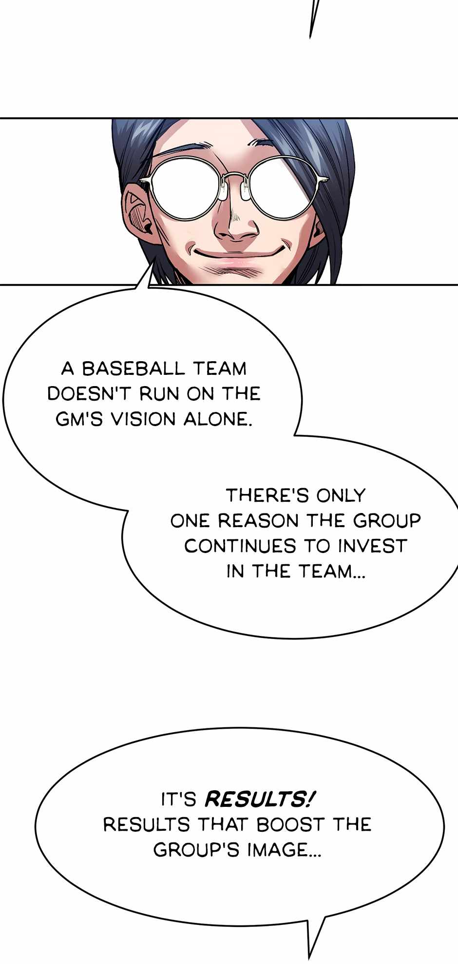 Lead Draft Chapter 53 - Page 67