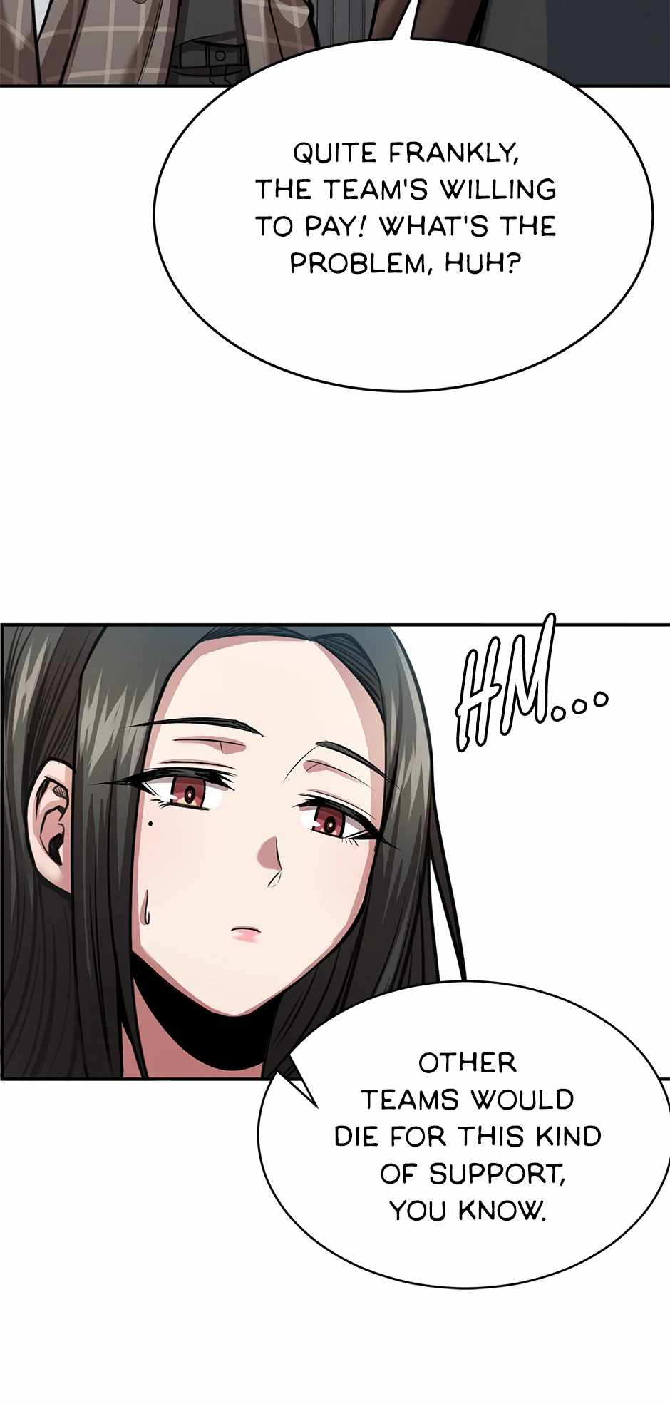 Lead Draft Chapter 53 - Page 69
