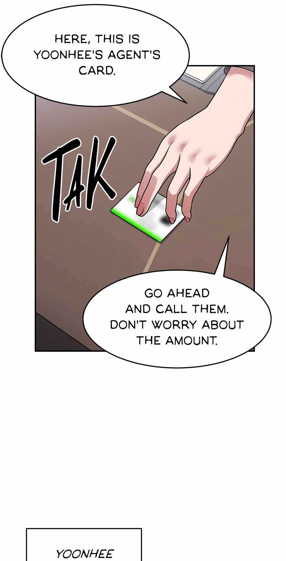 Lead Draft Chapter 53 - Page 70