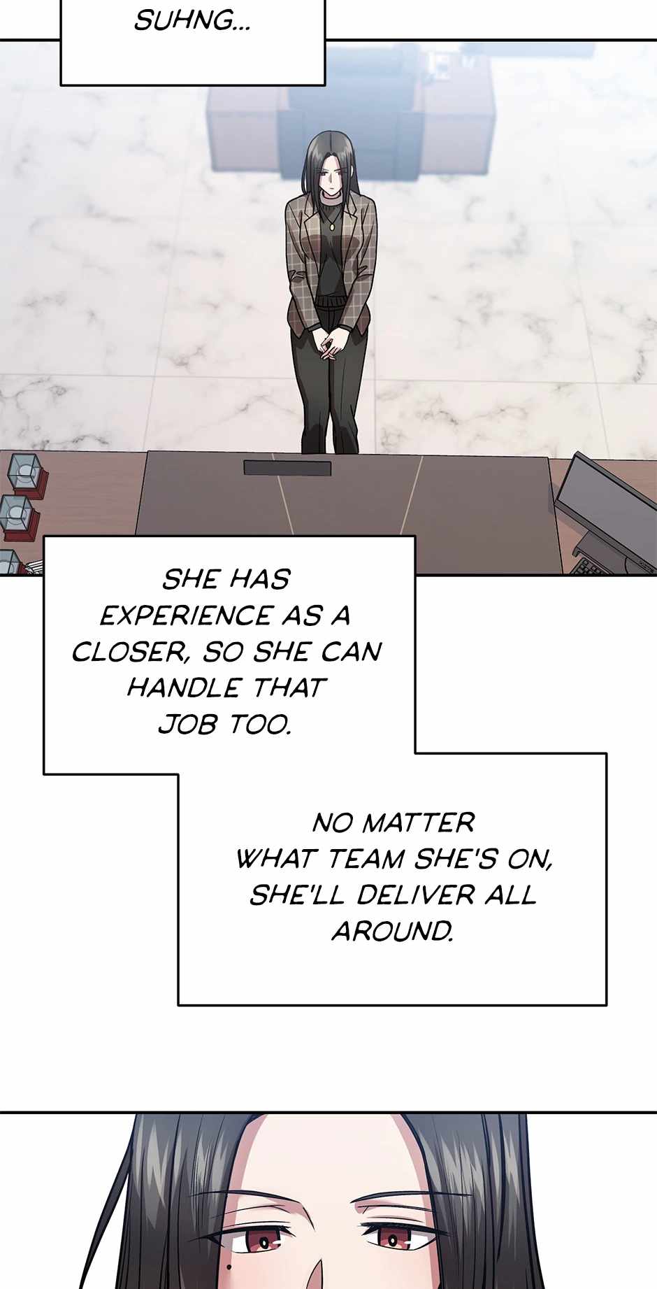Lead Draft Chapter 53 - Page 71
