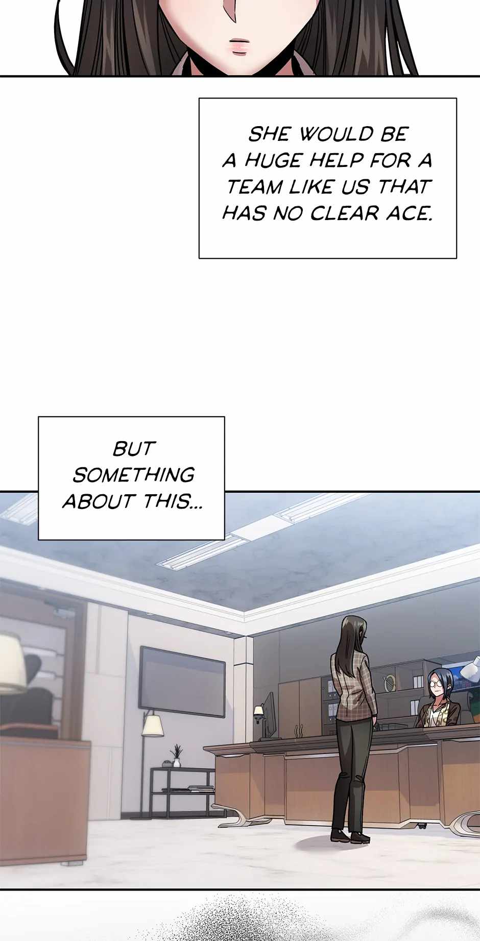 Lead Draft Chapter 53 - Page 72