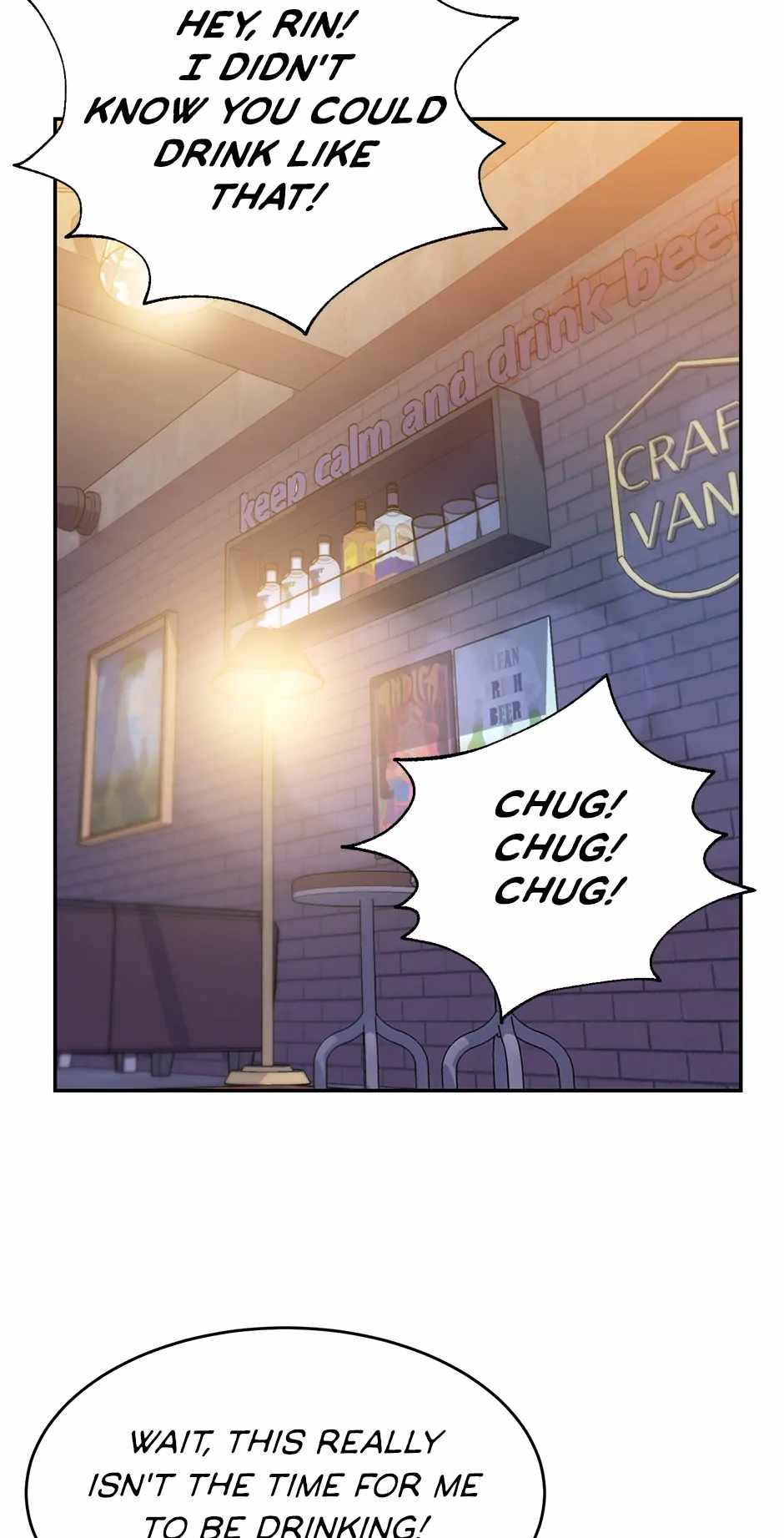 Lead Draft Chapter 53 - Page 74