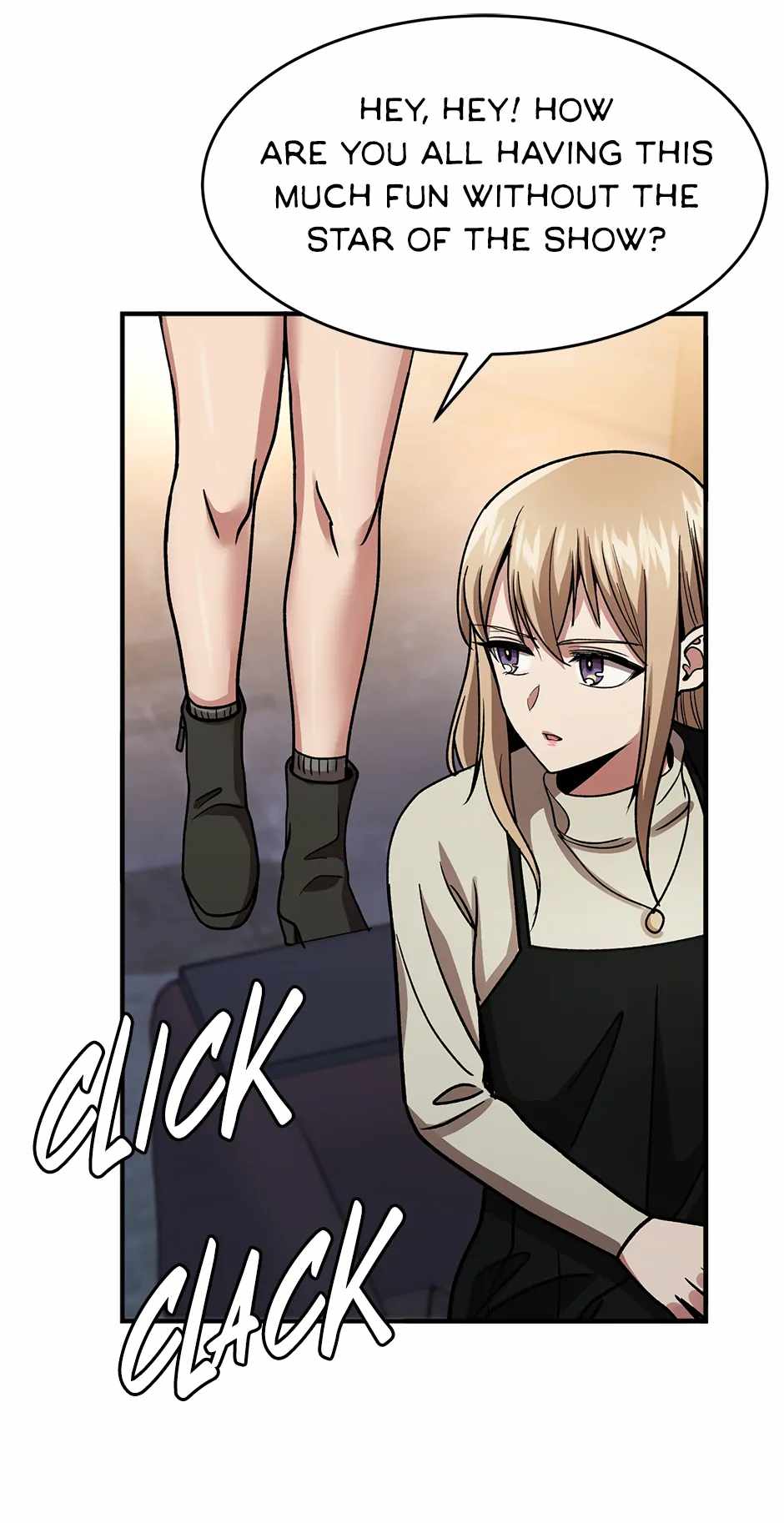 Lead Draft Chapter 53 - Page 76
