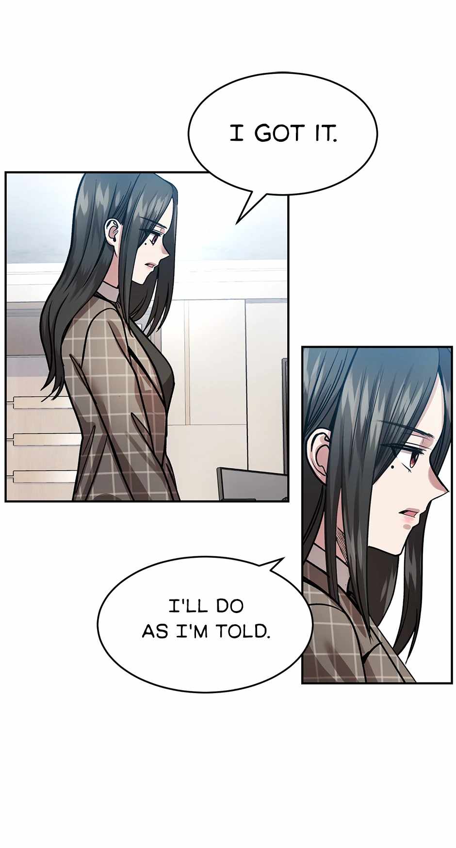 Lead Draft Chapter 53 - Page 84