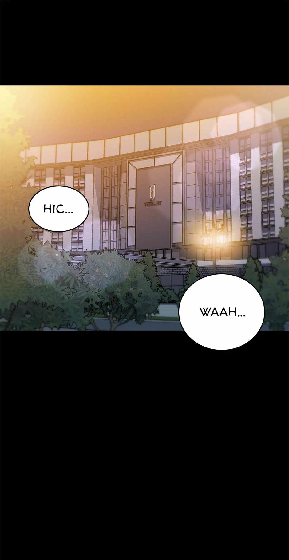 Lead Draft Chapter 54 - Page 1