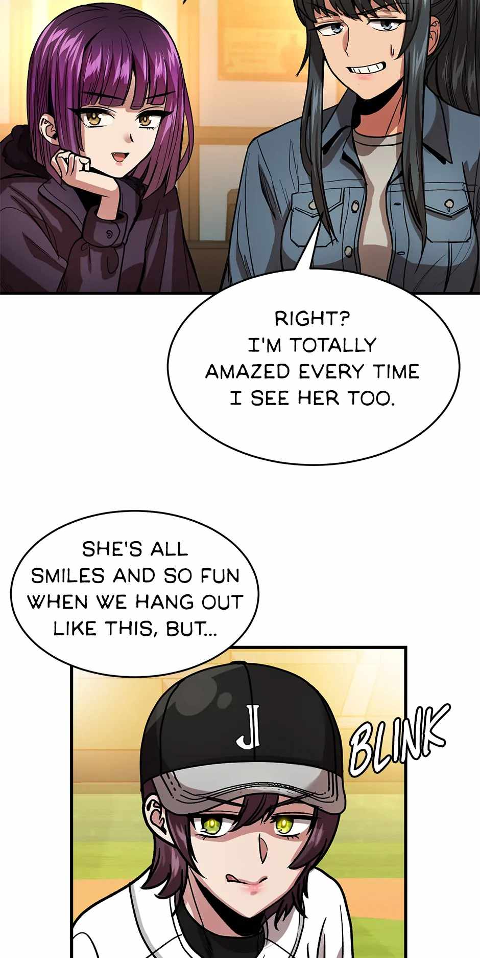 Lead Draft Chapter 54 - Page 12