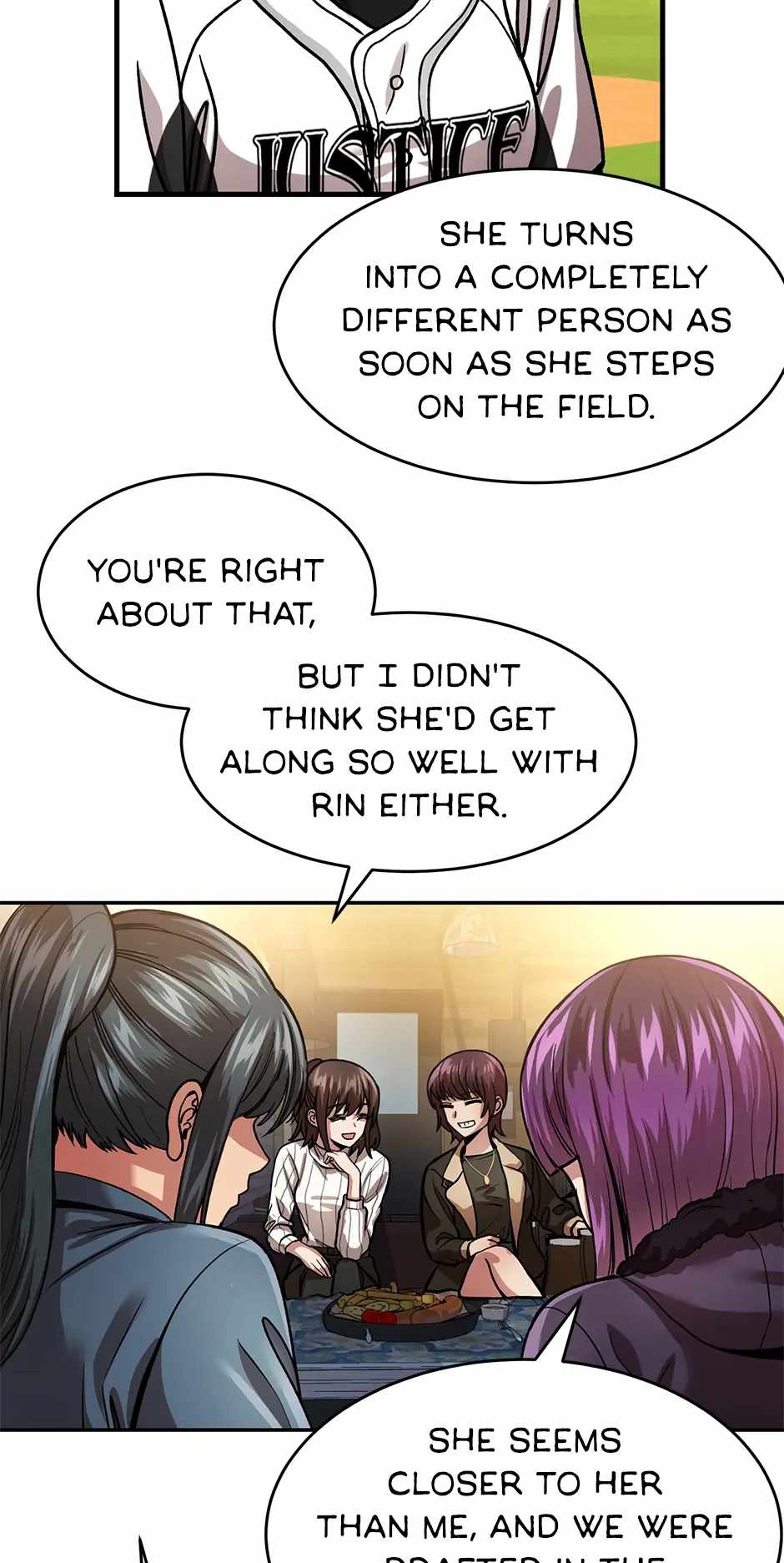 Lead Draft Chapter 54 - Page 13