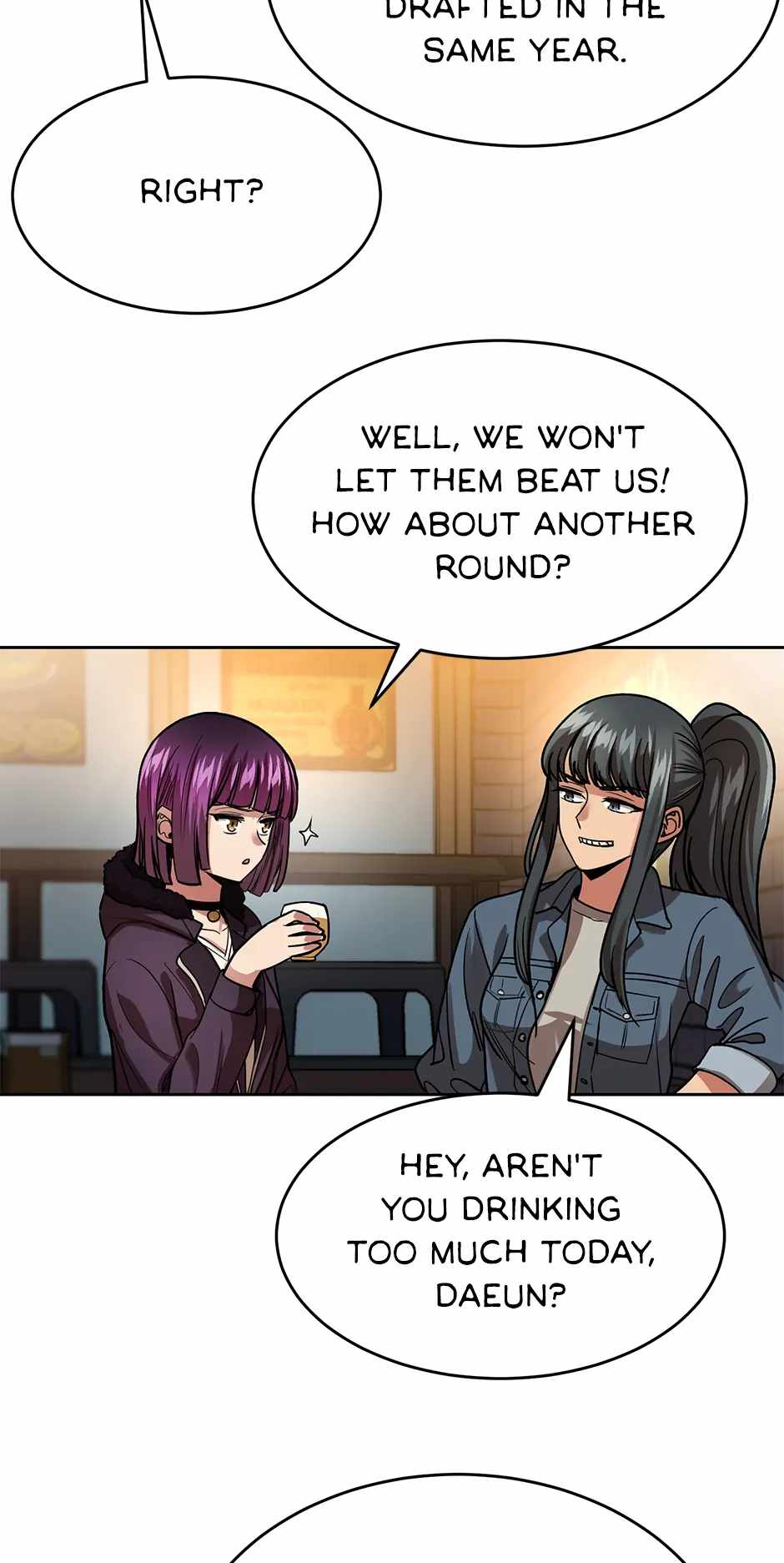 Lead Draft Chapter 54 - Page 14