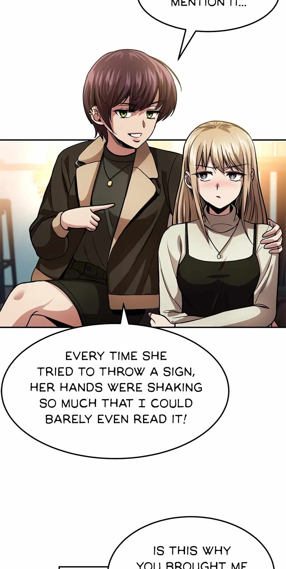 Lead Draft Chapter 54 - Page 19