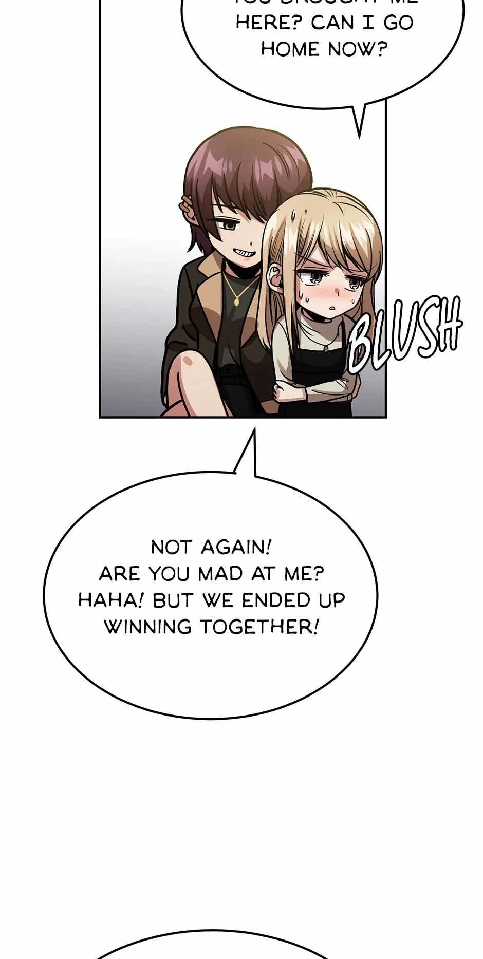 Lead Draft Chapter 54 - Page 20