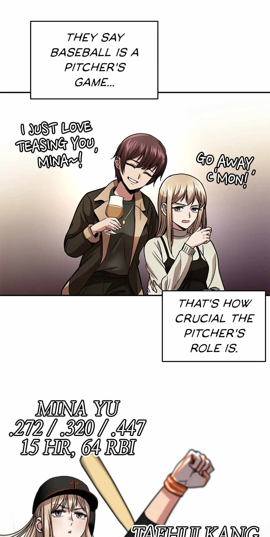 Lead Draft Chapter 54 - Page 22