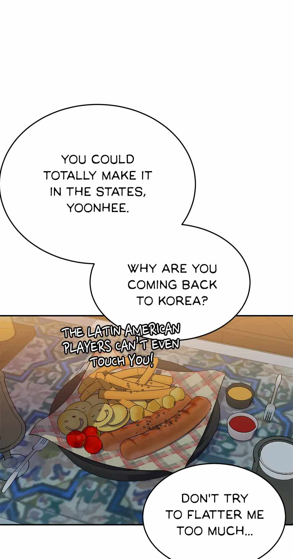 Lead Draft Chapter 54 - Page 28