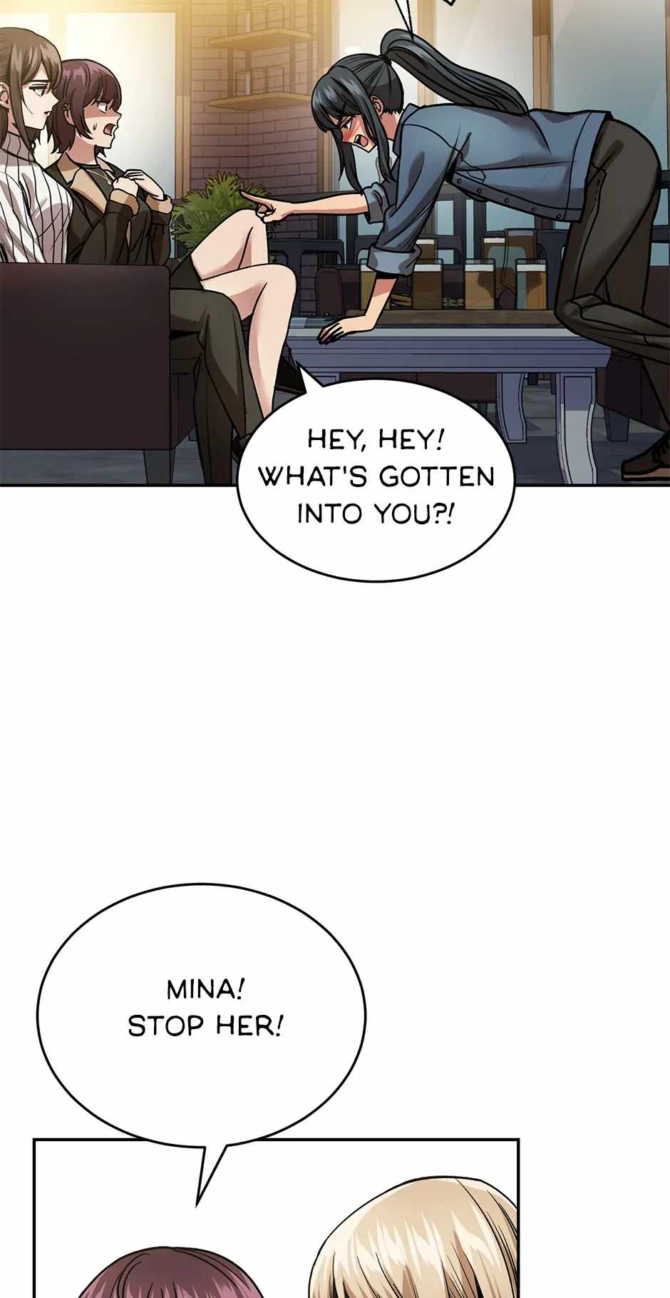 Lead Draft Chapter 54 - Page 35