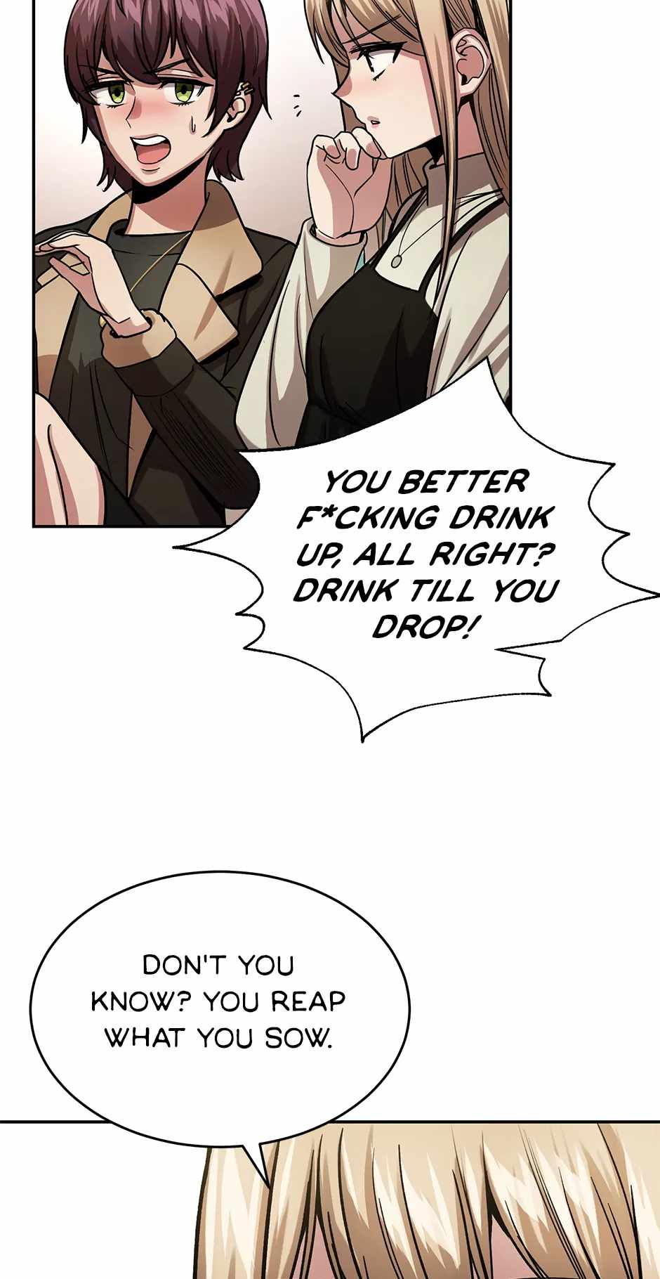 Lead Draft Chapter 54 - Page 36