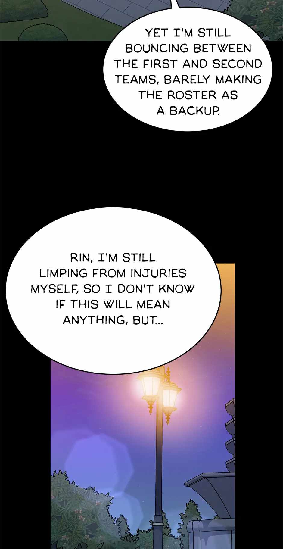Lead Draft Chapter 54 - Page 5