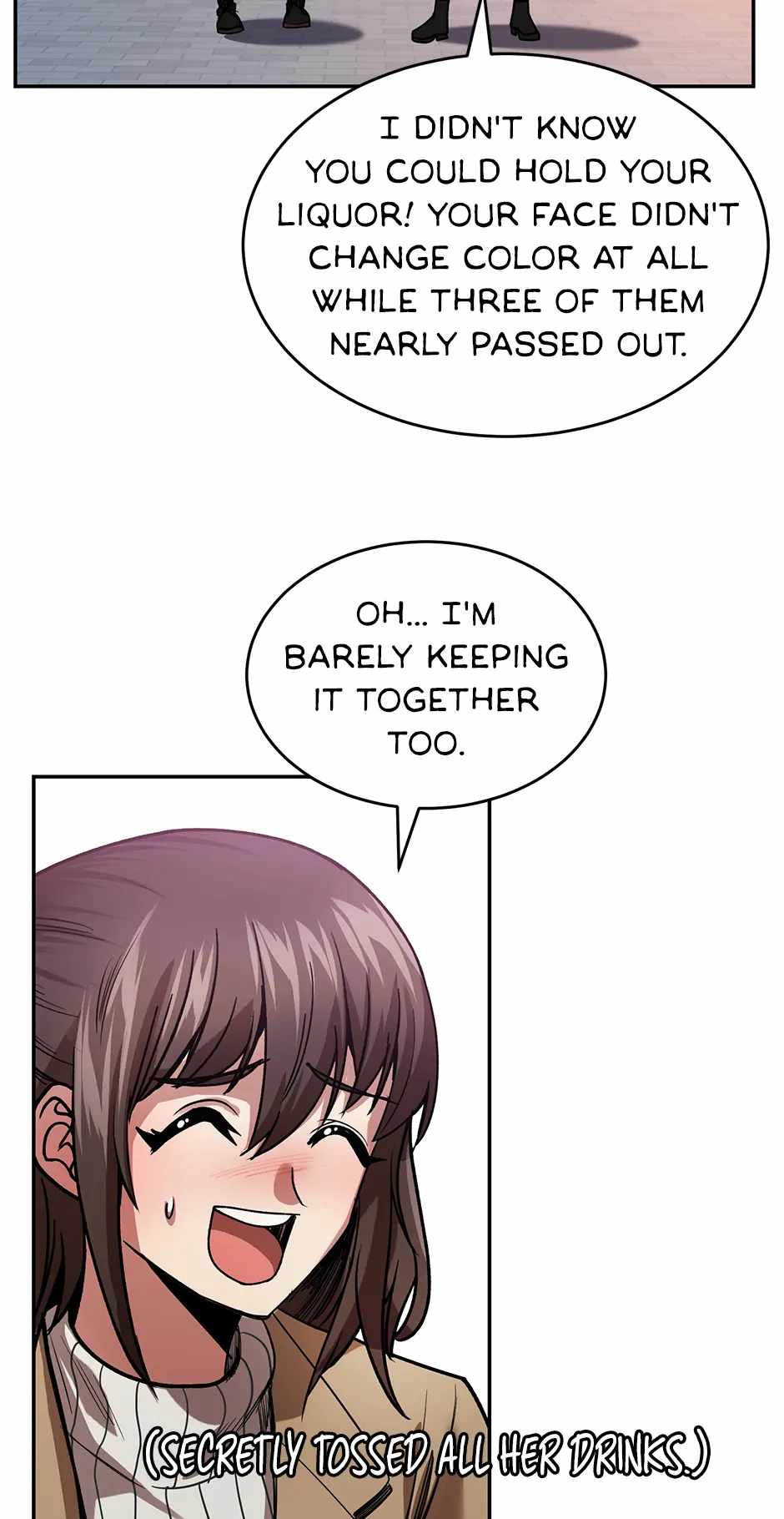 Lead Draft Chapter 54 - Page 41