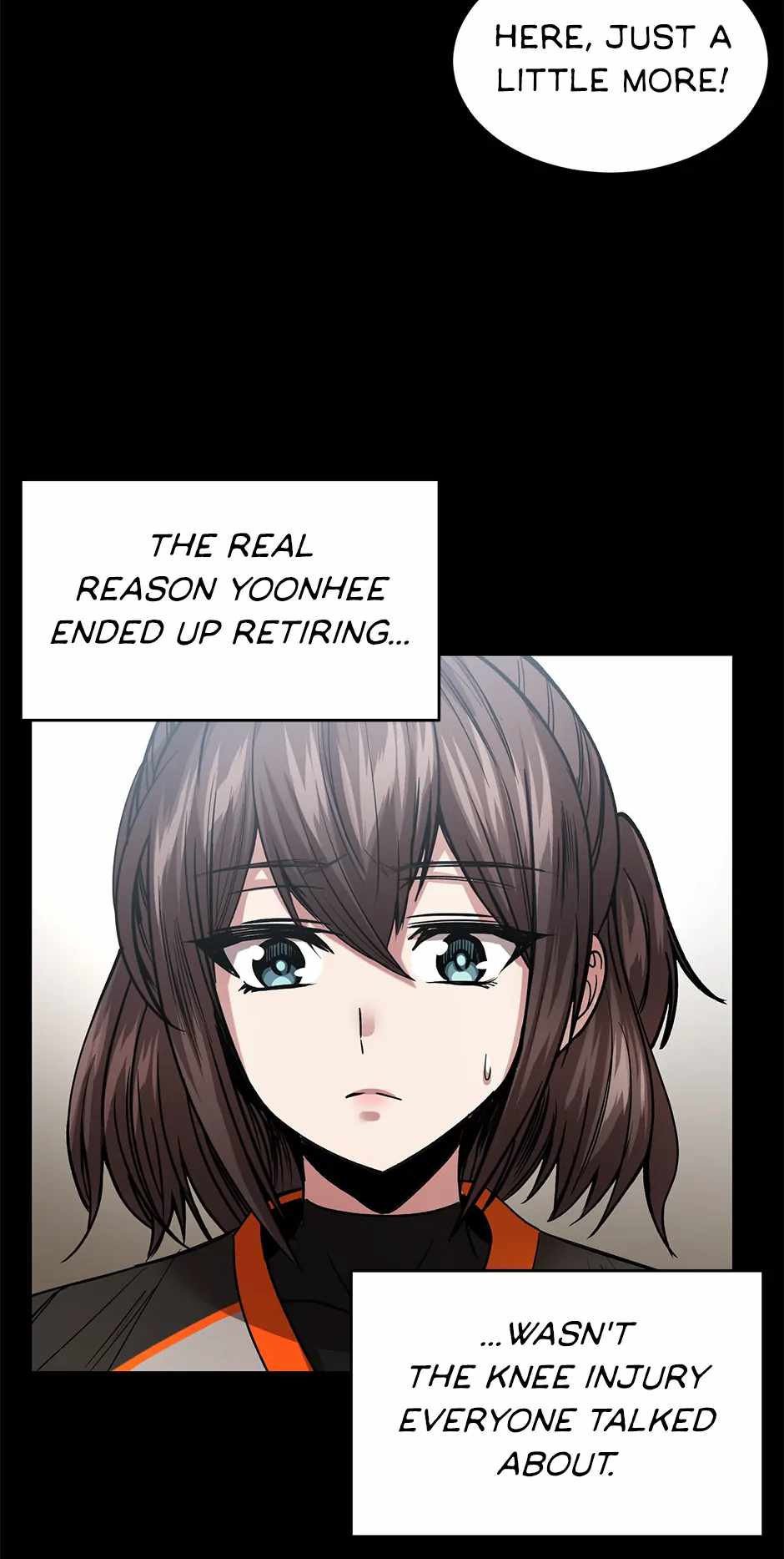 Lead Draft Chapter 54 - Page 47