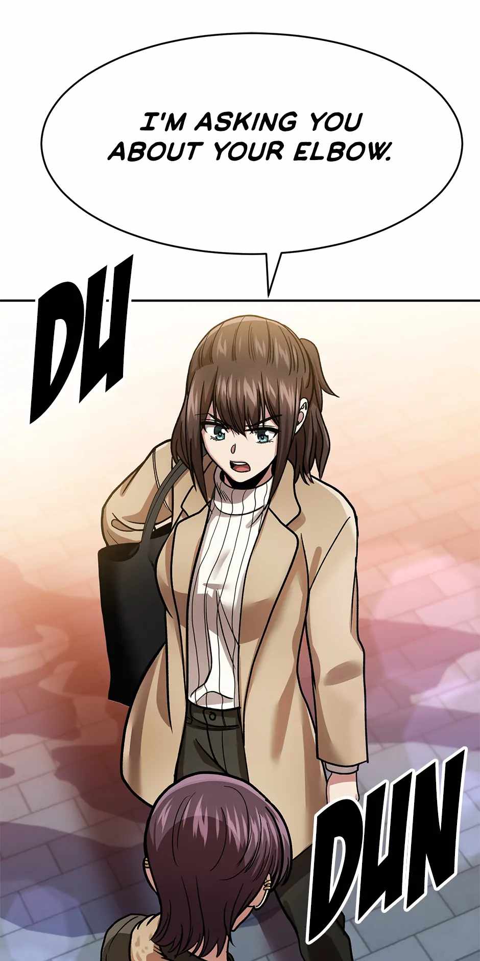 Lead Draft Chapter 54 - Page 50