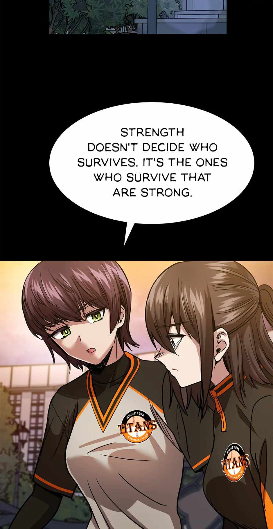 Lead Draft Chapter 54 - Page 6