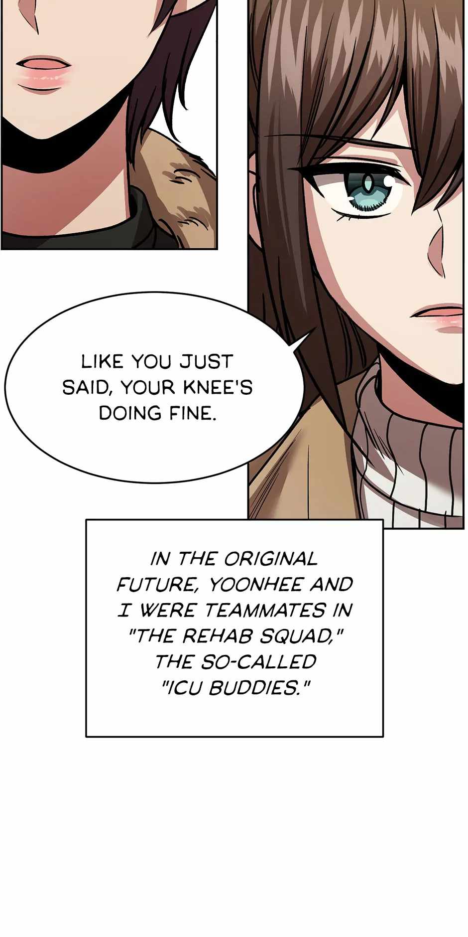 Lead Draft Chapter 54 - Page 52