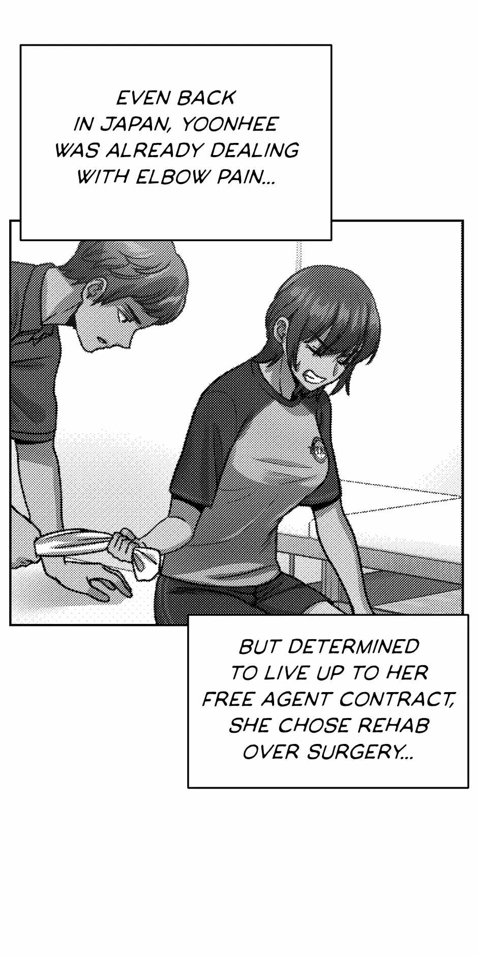 Lead Draft Chapter 54 - Page 53