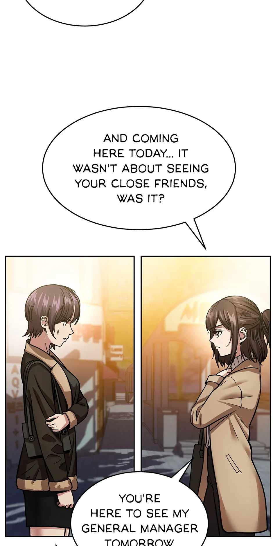 Lead Draft Chapter 54 - Page 55
