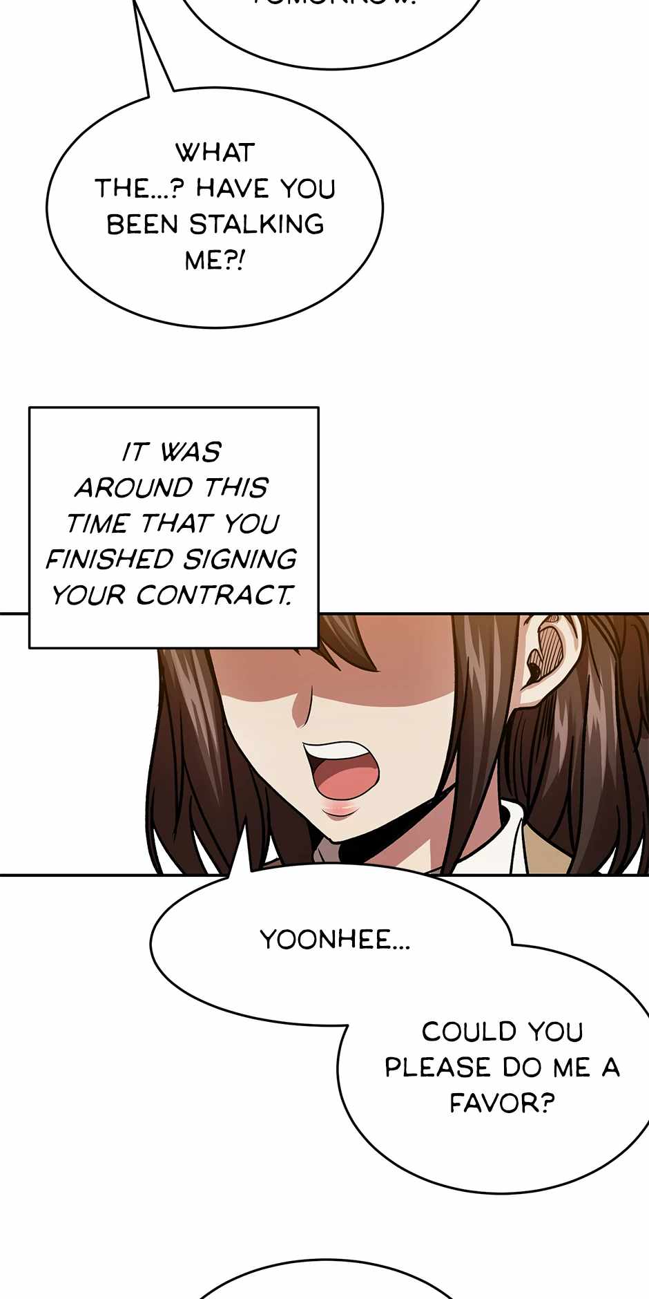 Lead Draft Chapter 54 - Page 56