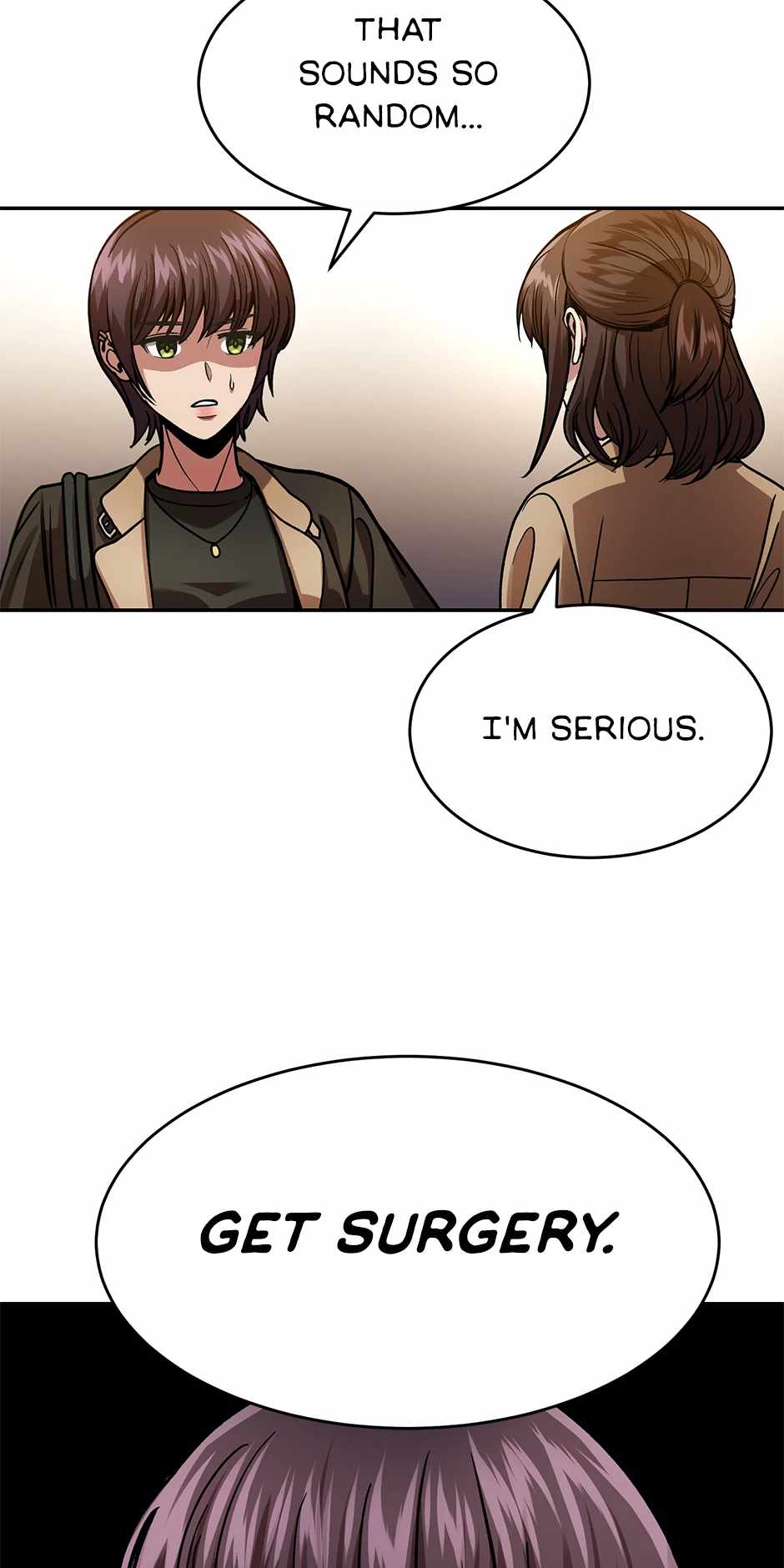 Lead Draft Chapter 54 - Page 57