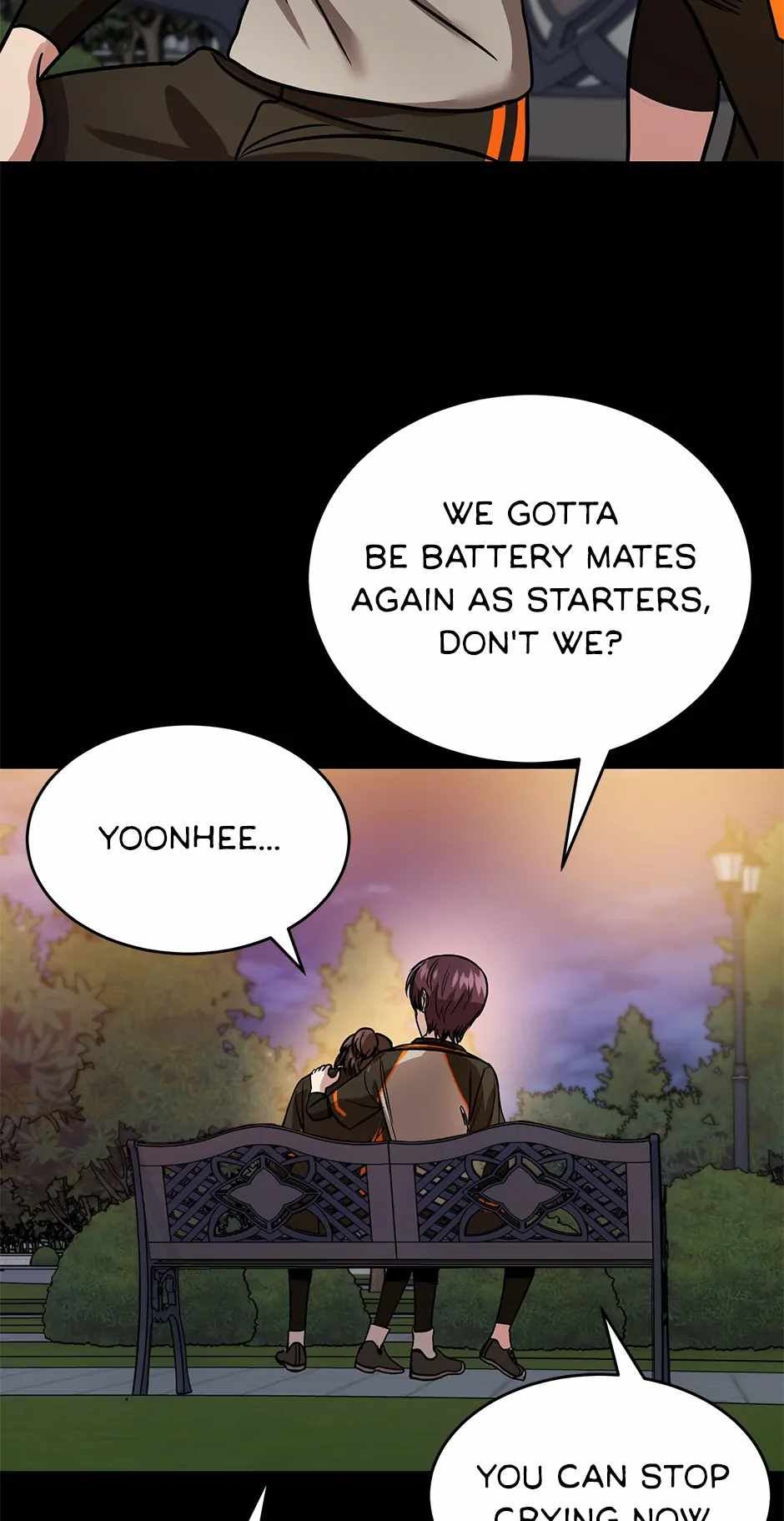 Lead Draft Chapter 54 - Page 7