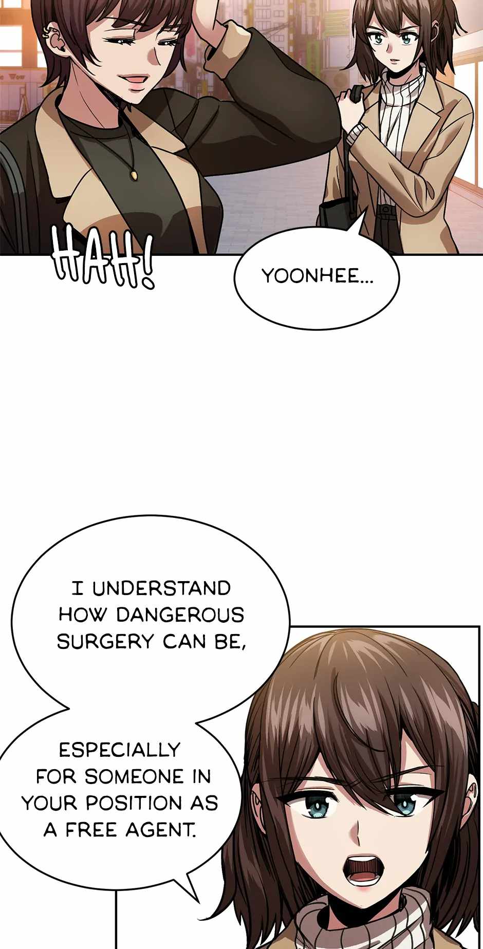 Lead Draft Chapter 54 - Page 61