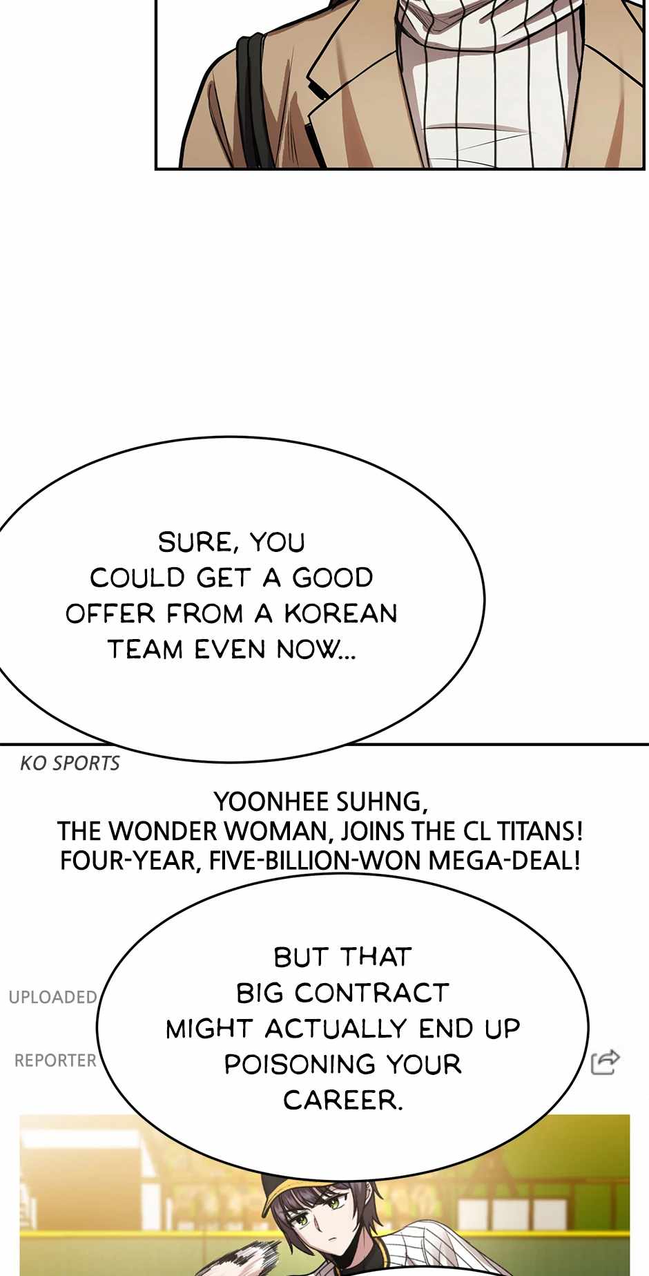 Lead Draft Chapter 54 - Page 62