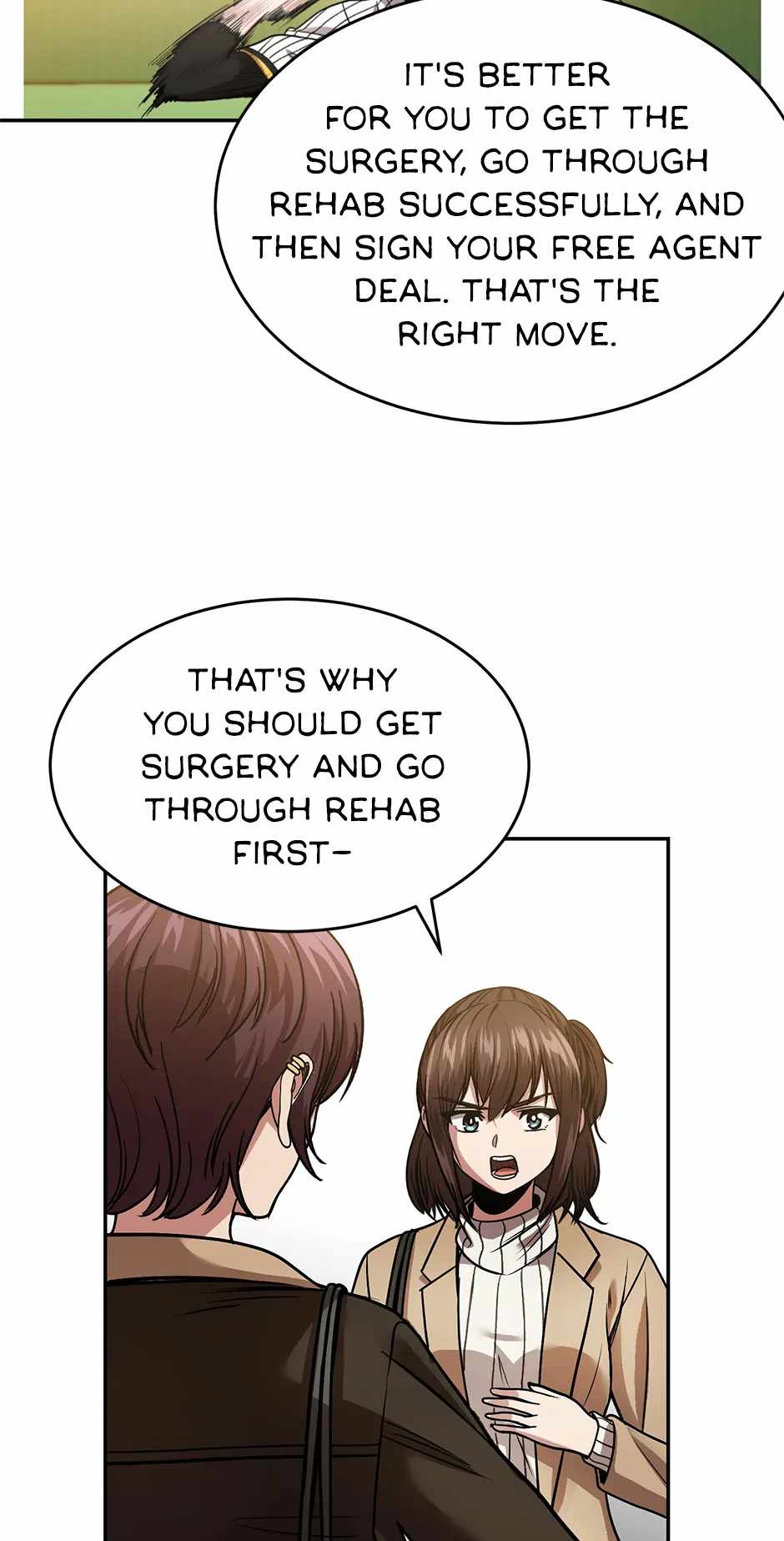 Lead Draft Chapter 54 - Page 63